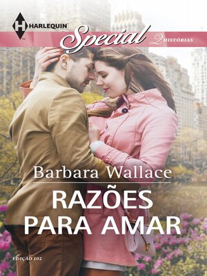 cover image of Razões para Amar